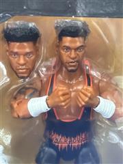 AEW POWERHOUSE HOBBS #78 SERIES 9 UNRIVALED COLLECTION